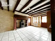 Maison à MAREUIL-SUR-ARNON