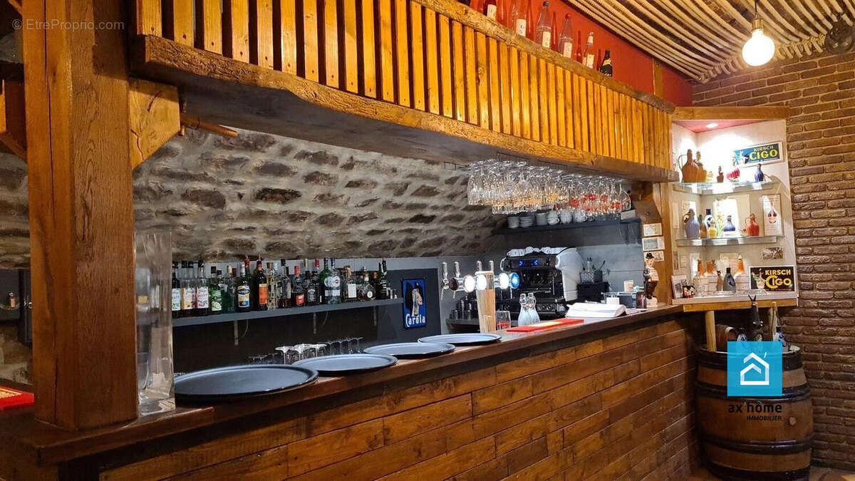 Commerce à SCHILTIGHEIM