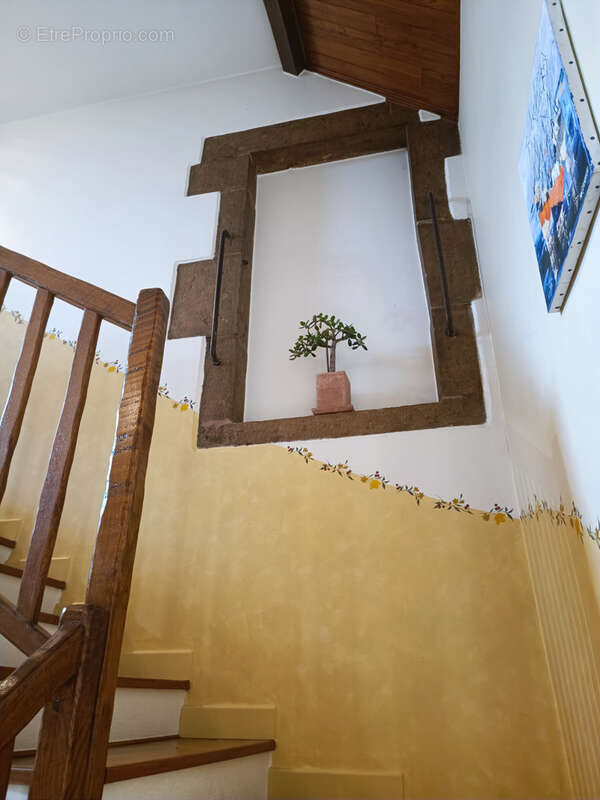 Maison à COUY