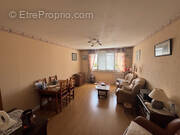 Appartement à CANTELEU