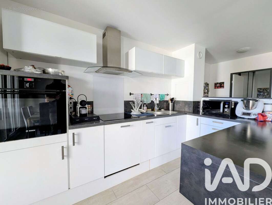 Photo 3 - Appartement à EAUBONNE
