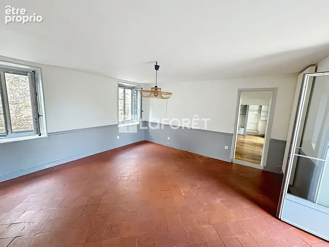 Maison familiale de charme hyper centre Villennes sur Seine 6 pièces - photo 6