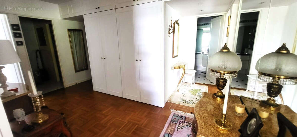 Appartement à LE CHESNAY