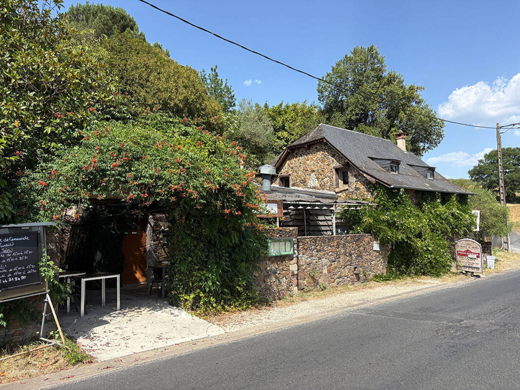 Maison à JUILLAC