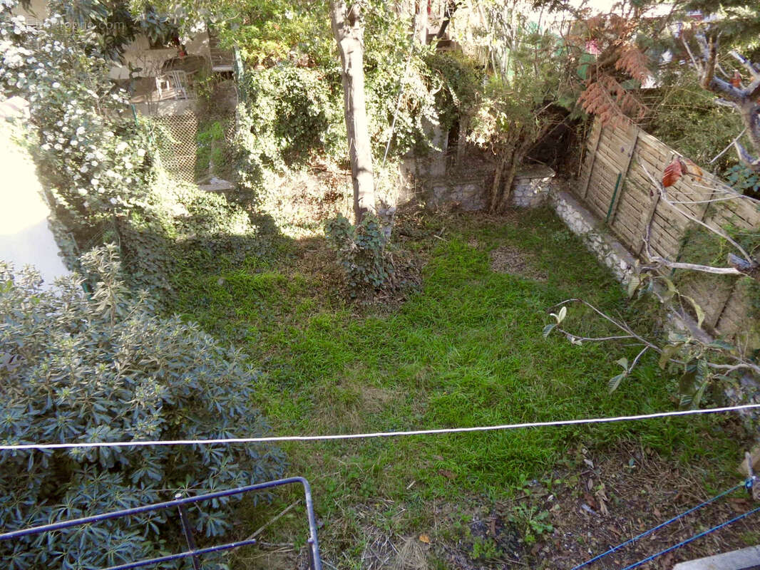 Maison à MARSEILLE-14E