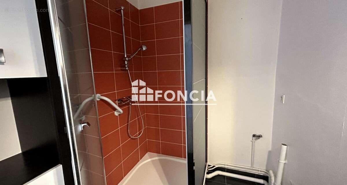 Appartement à POITIERS