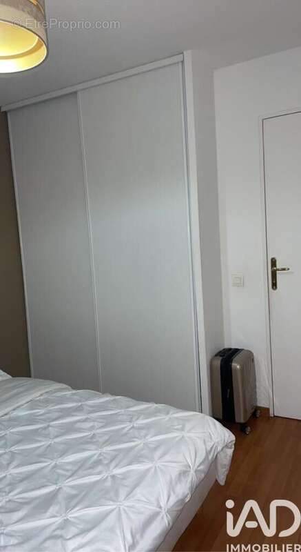 Photo 6 - Appartement à MULHOUSE