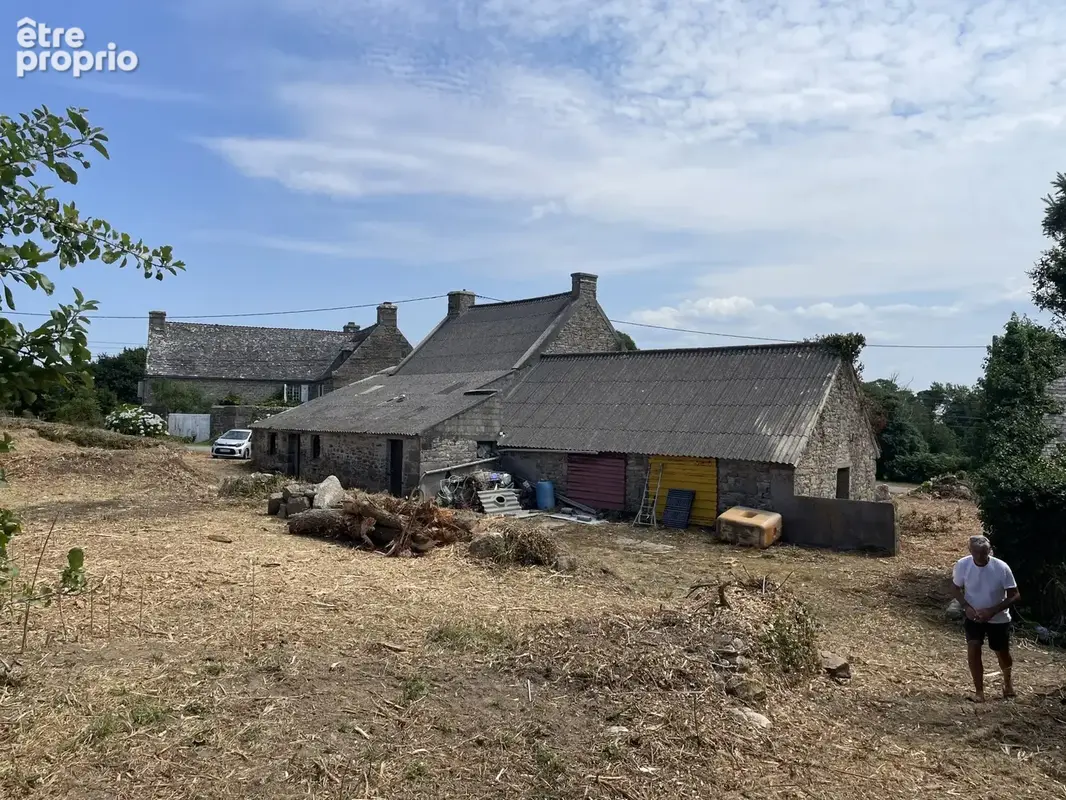 Maison 5 pièces 142 m² à vendre à Lanildut (29840) - photo 5