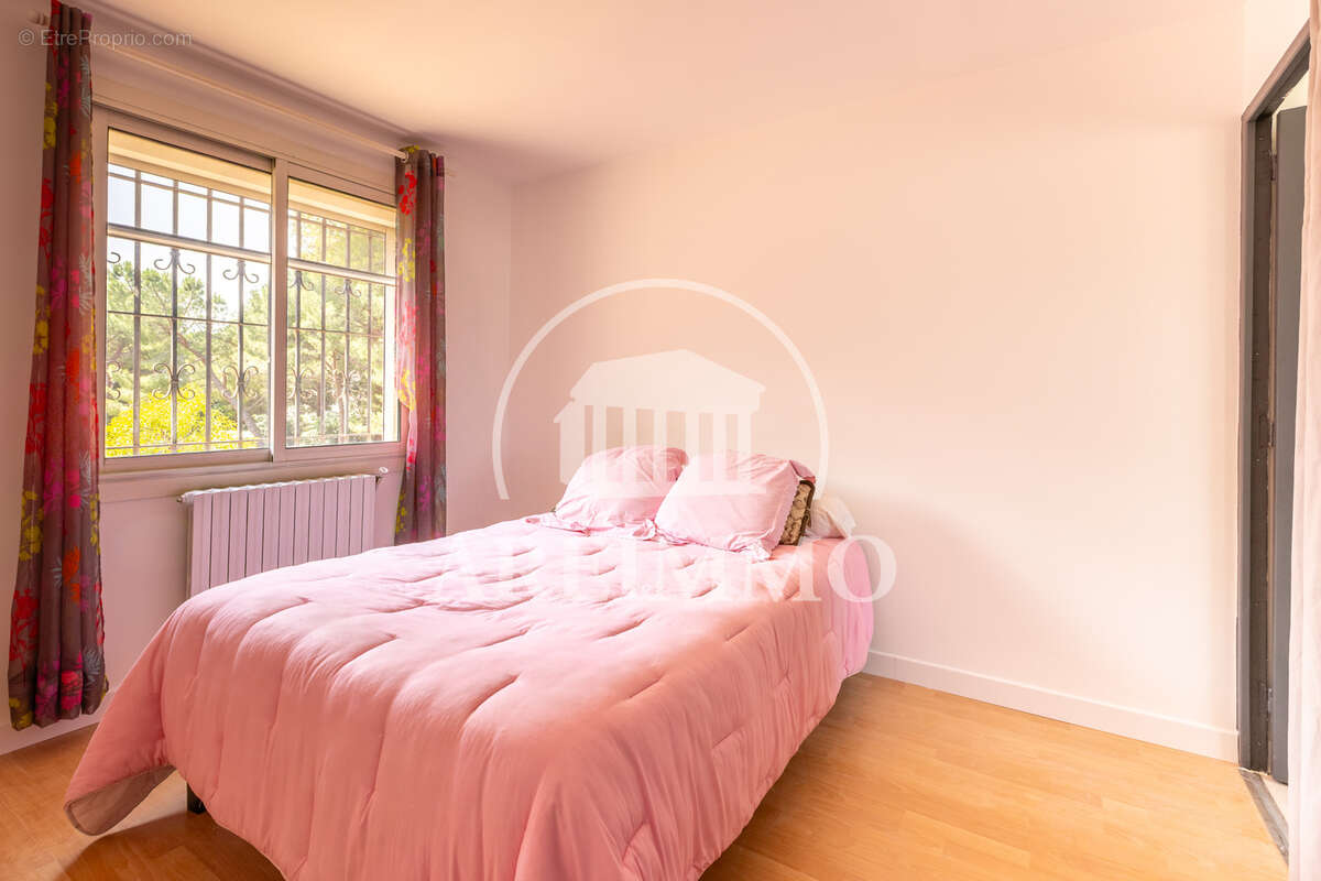 Maison à CASTELNAU-LE-LEZ