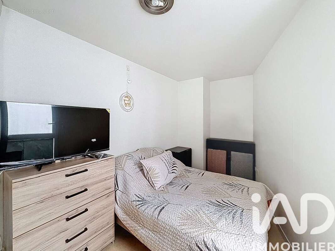 Photo 3 - Appartement à PIERREFITTE-SUR-SEINE