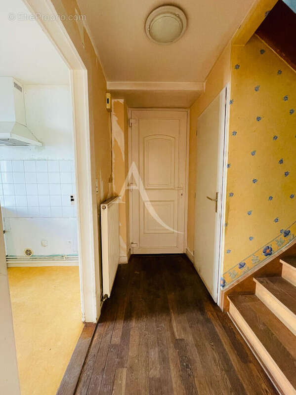 Maison à EPINAL