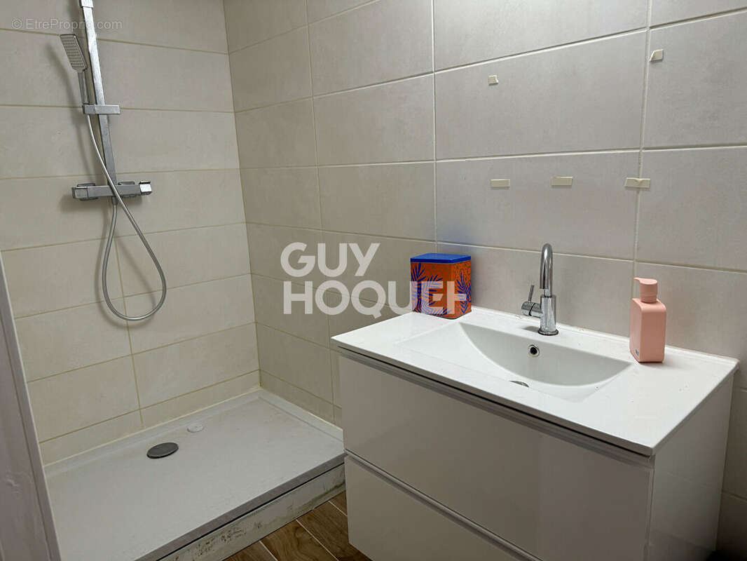 Appartement à FRAISANS