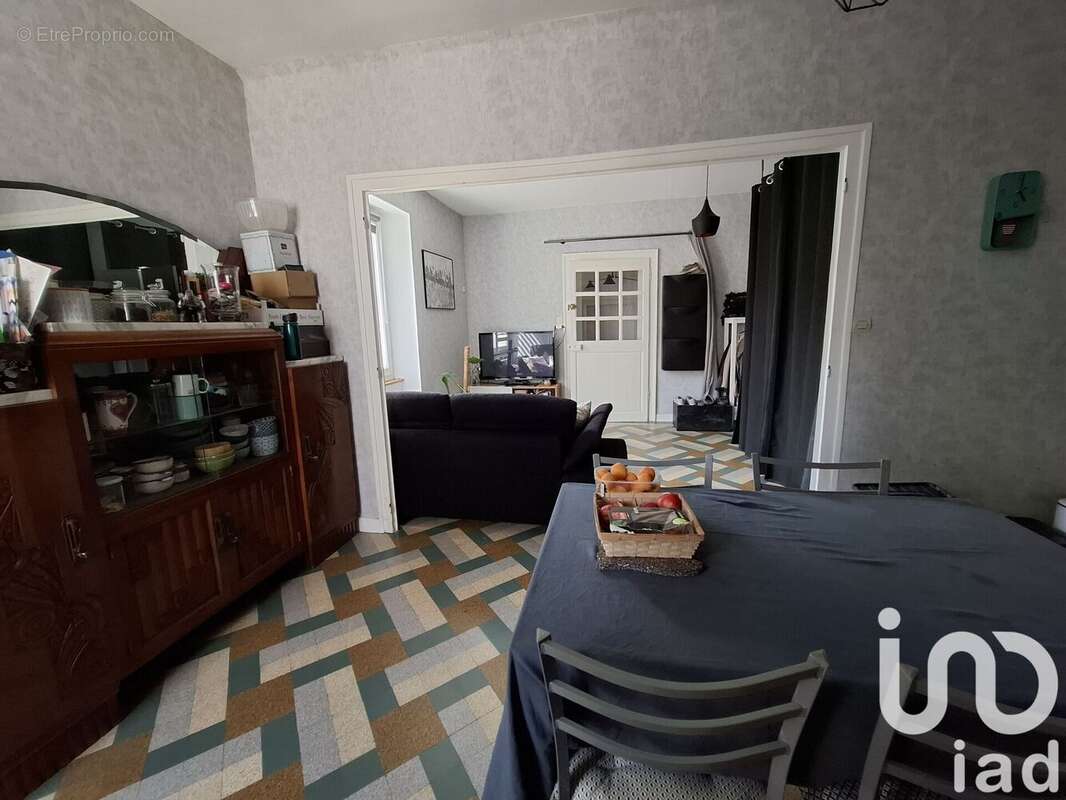 Photo 7 - Maison à TENNIE