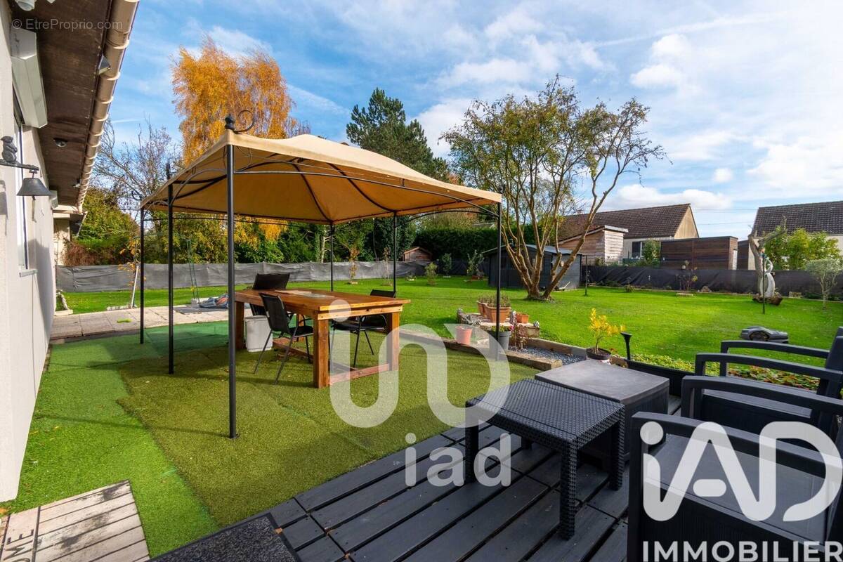 Photo 1 - Maison à LES ANDELYS