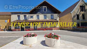 Appartement à NOZEROY