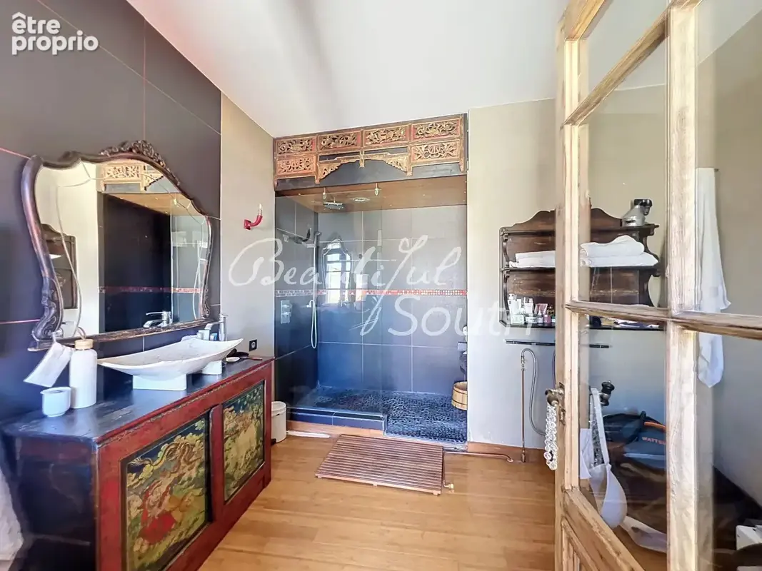 Maison de maître, Torreilles - photo 10