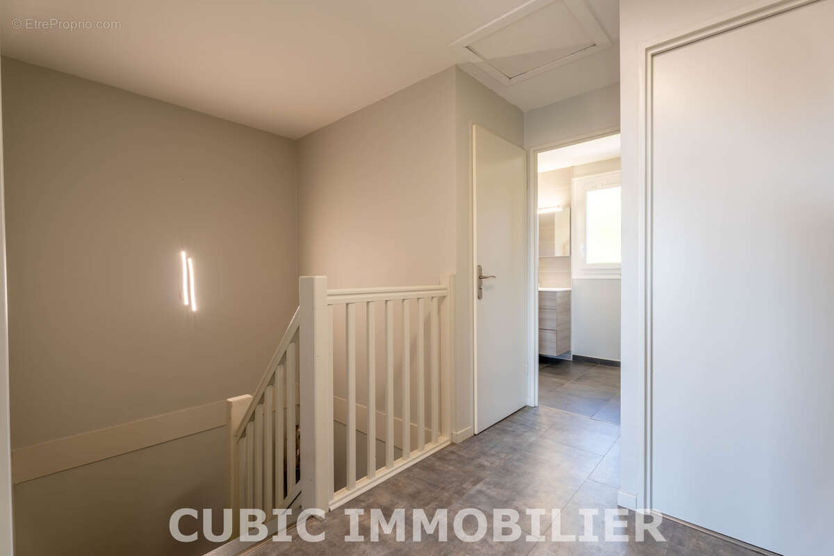 Maison à GLEIZE