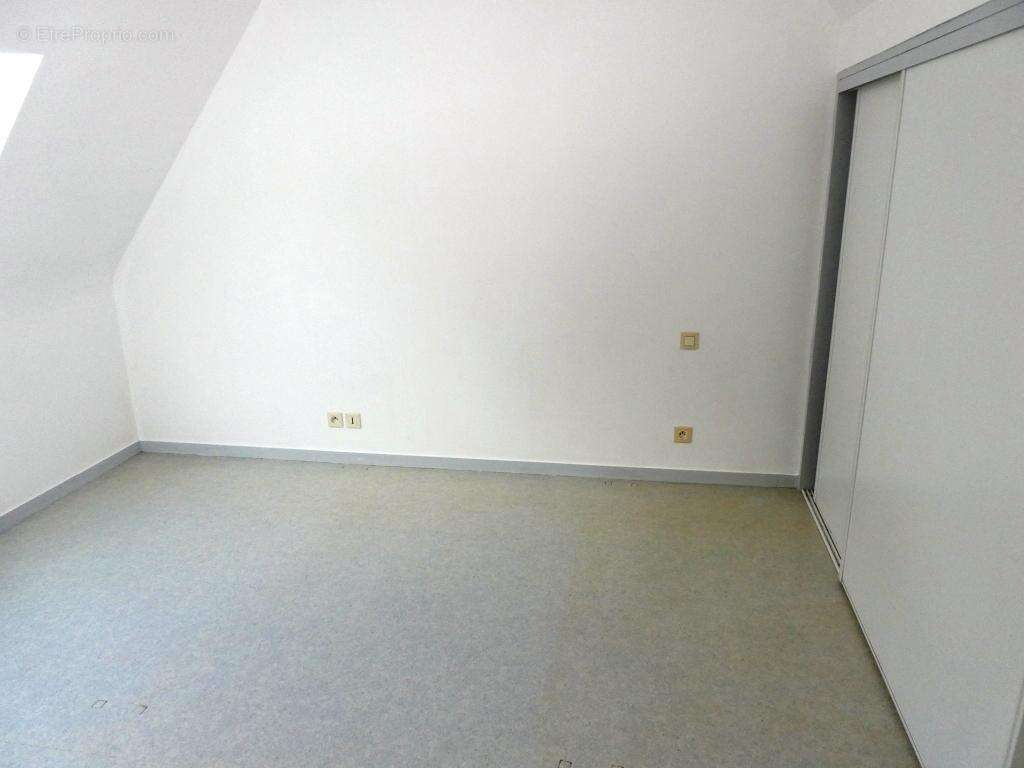 Maison à LANGOELAN