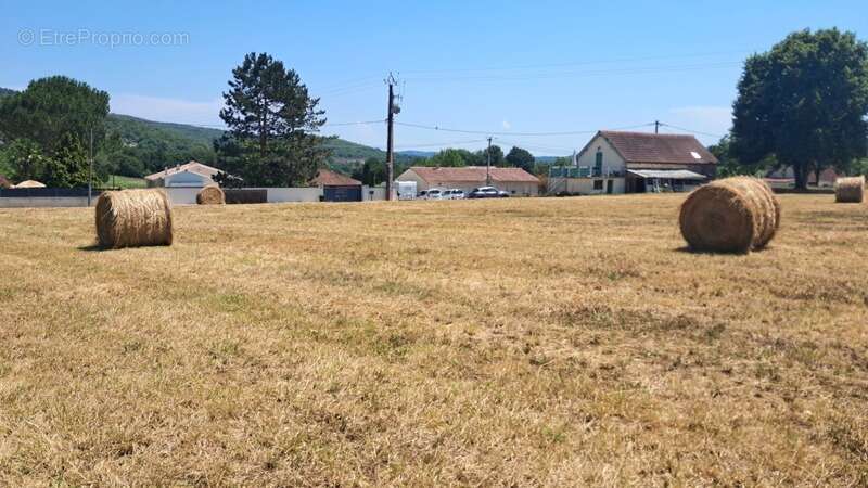 Terrain à vendre de 1 800,00 m² LANZAC (46) - photo 10