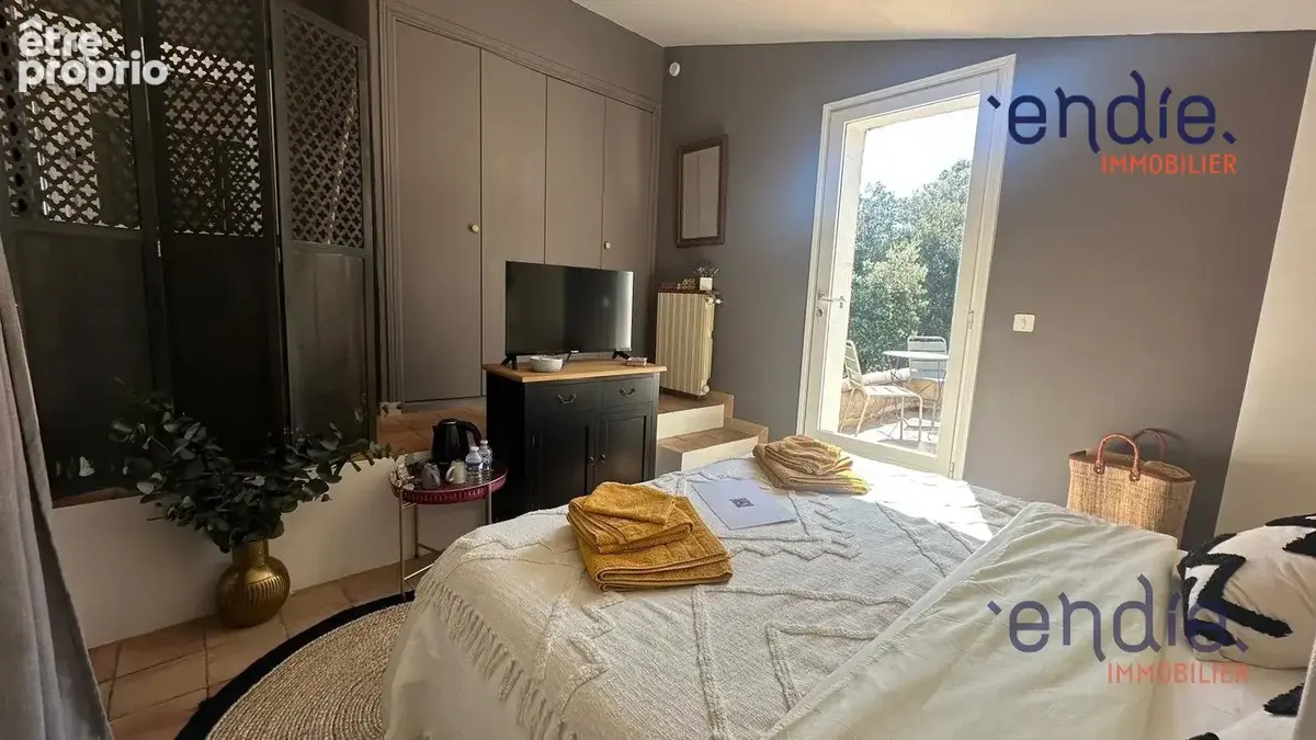 Maison 5 pièces 124 m² à vendre à Le Thoronet (83340) - photo 8