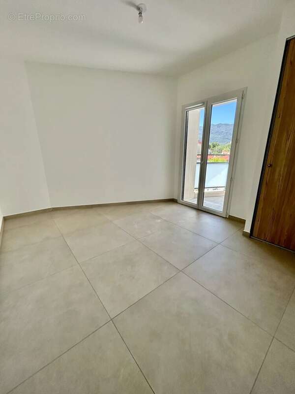 Appartement à ARGELES-SUR-MER