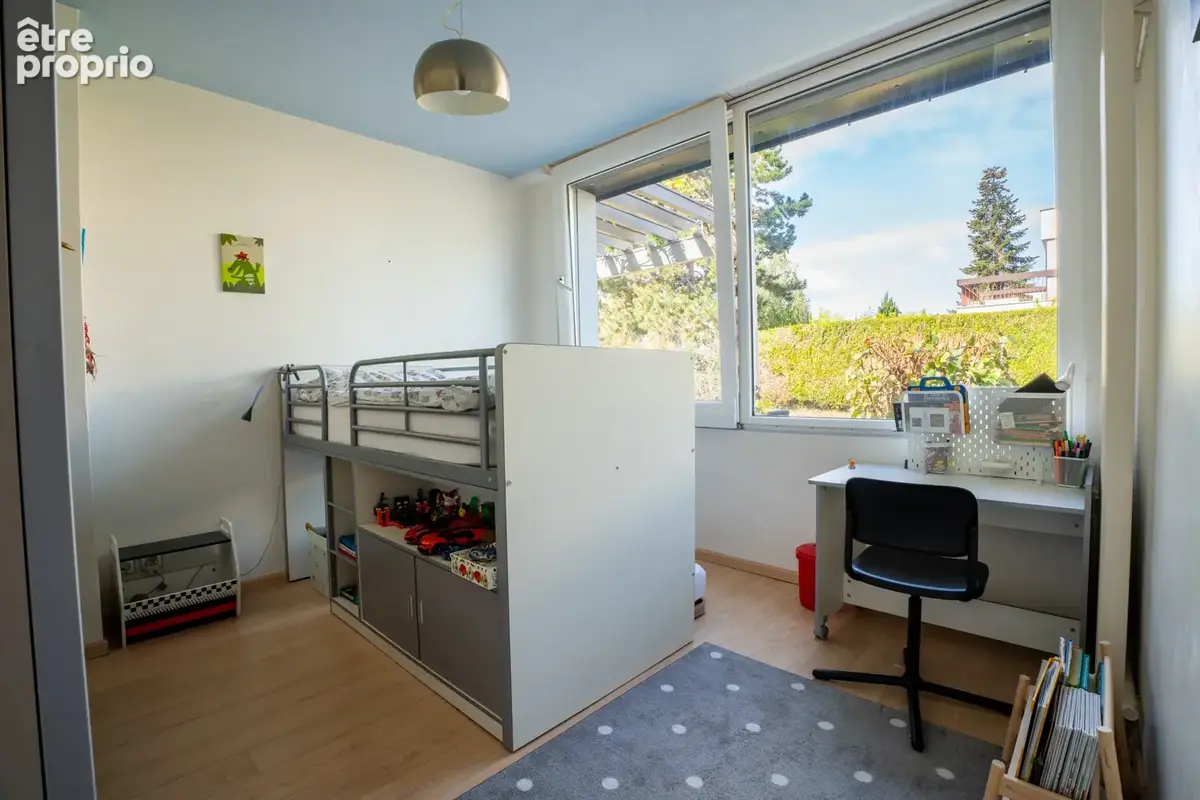 Coup de cœur ! Maison de plain-pied avec jardin - photo 10