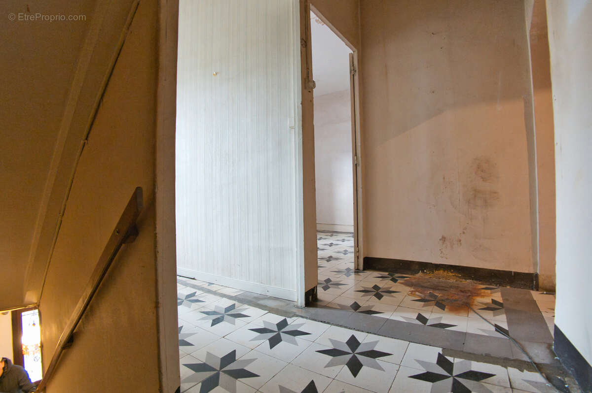 Maison à LABASTIDE-EN-VAL