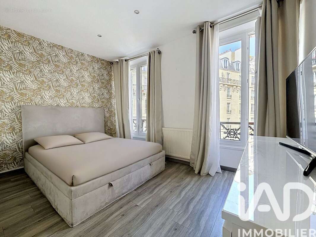 Photo 7 - Appartement à PARIS-9E