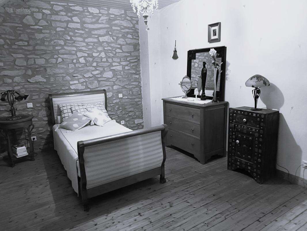 Maison à SAINT-ARMEL