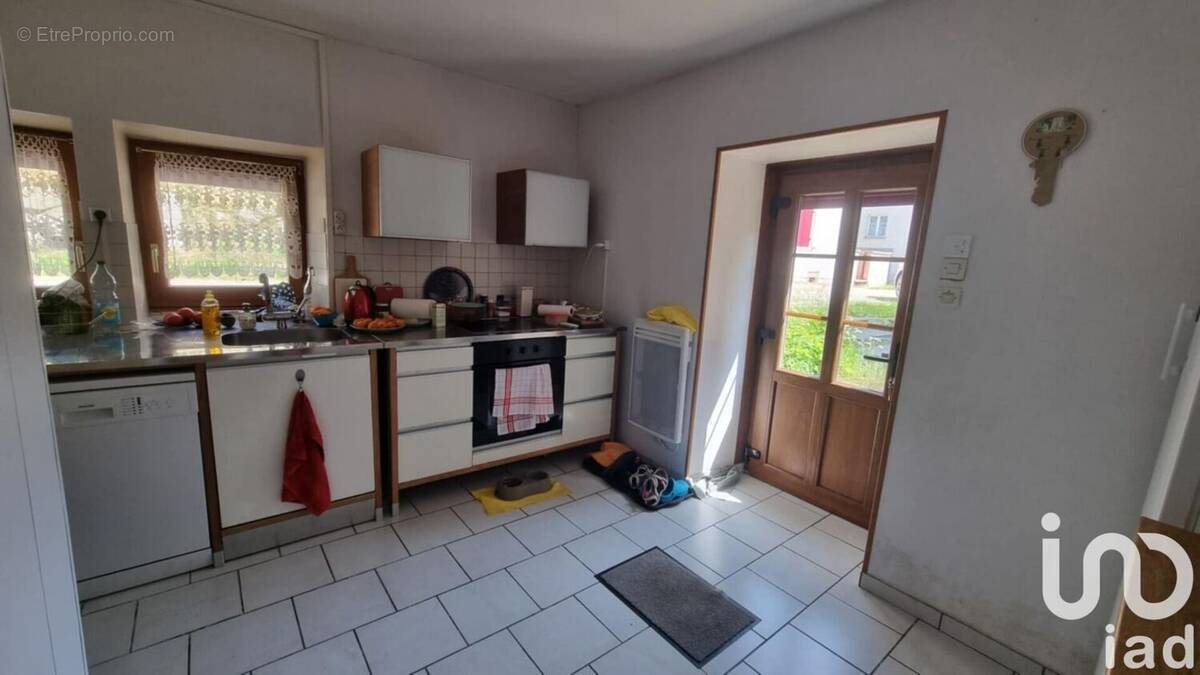 Photo 1 - Maison à PLAINFAING