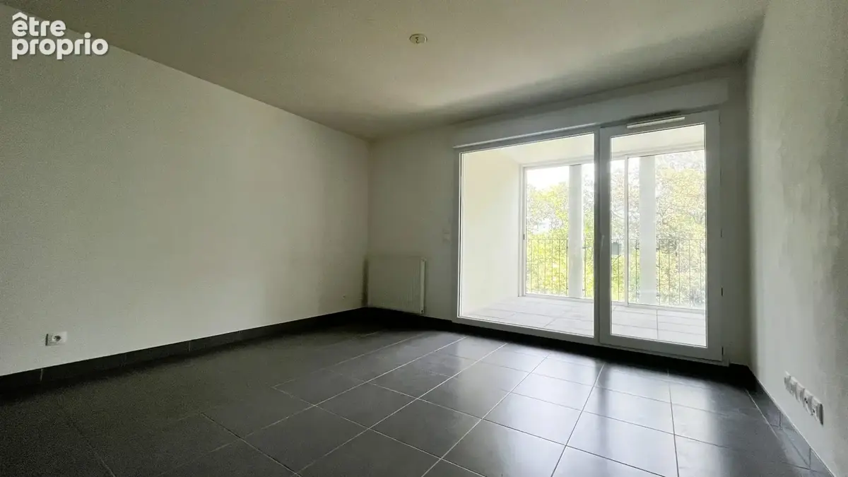 Appartement 2 pièces 46 m² à vendre à Castelnau-Le-Lez (34170) - photo 3