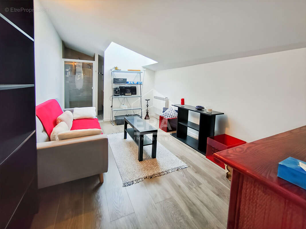 Maison à LES PENNES-MIRABEAU