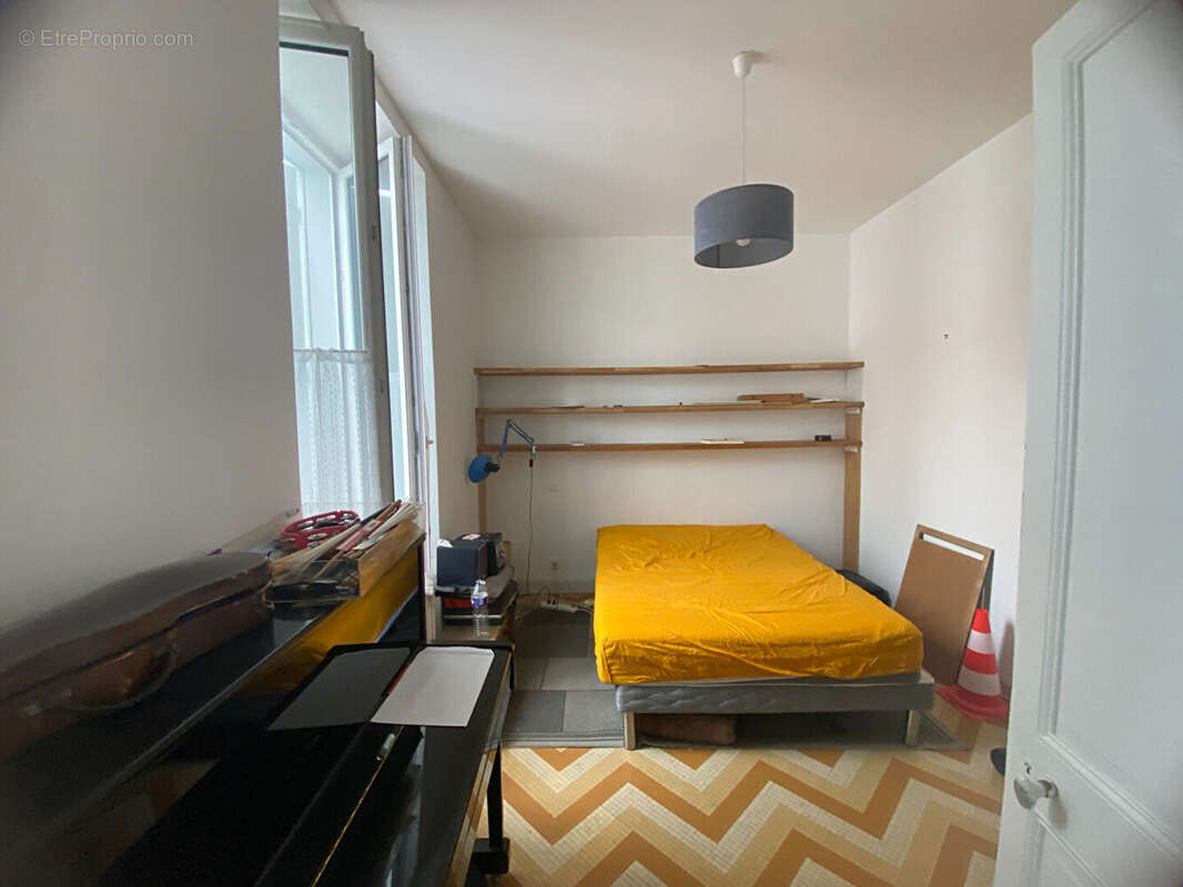 Maison à LA ROCHELLE