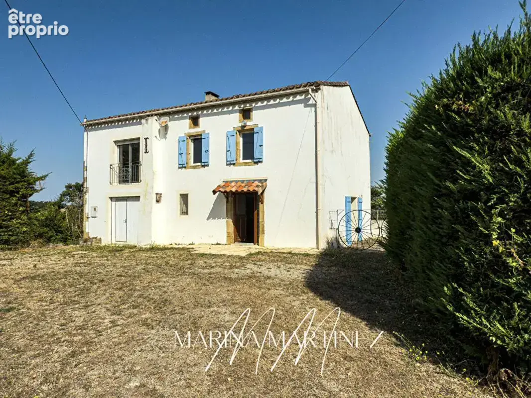 Propriété de caractère de 362 m² habitables - plusieurs dépendances et près de 7 hectares - Proche Castelnaudary - photo 12