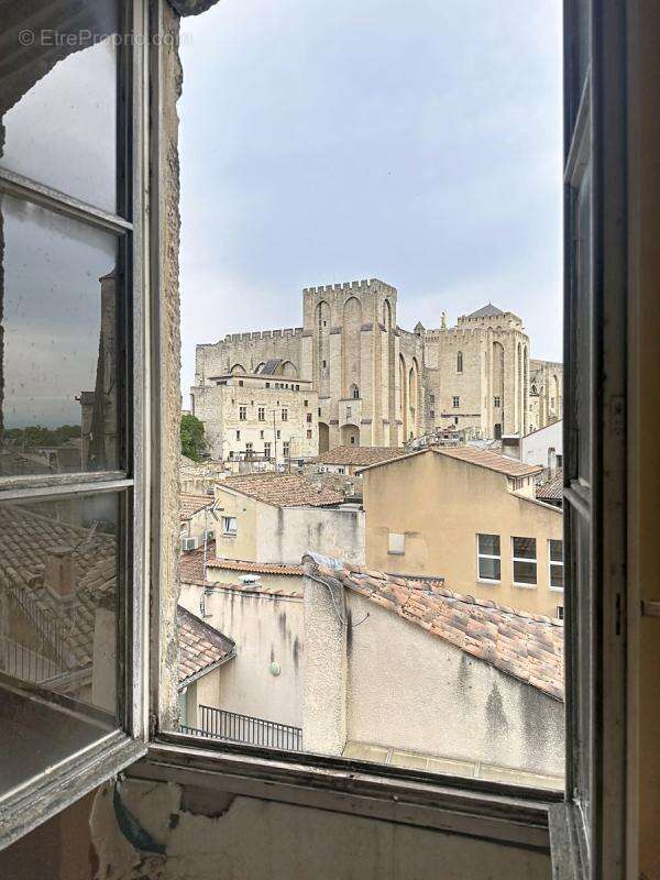 Appartement à AVIGNON