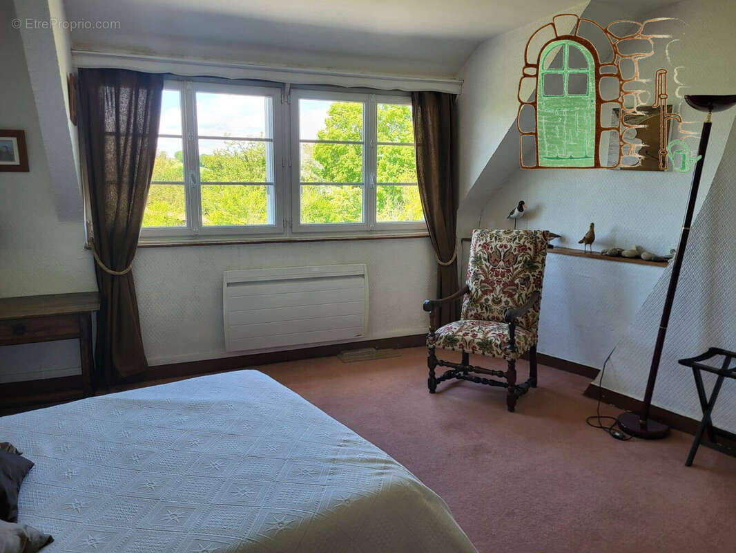 Maison 265 m² à Sarge-Sur-Braye  - photo 8