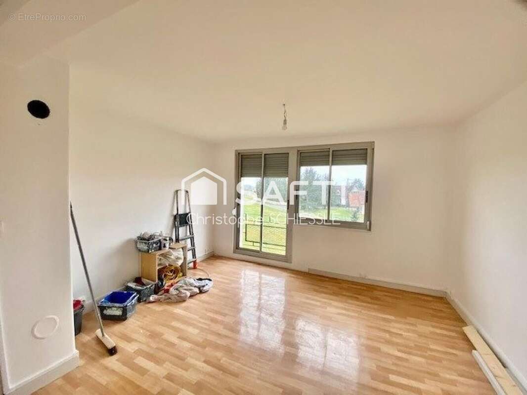 Photo 3 - Appartement à GRANDVILLARS