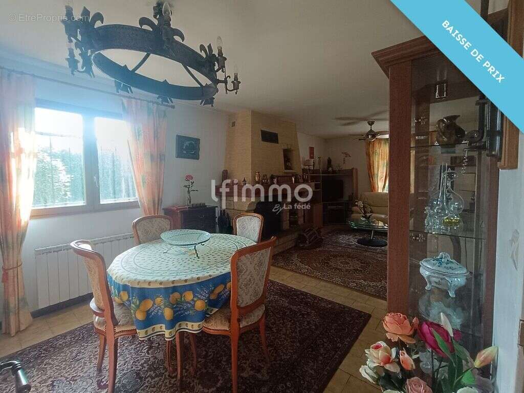 Maison familiale 3 chambres - photo 12