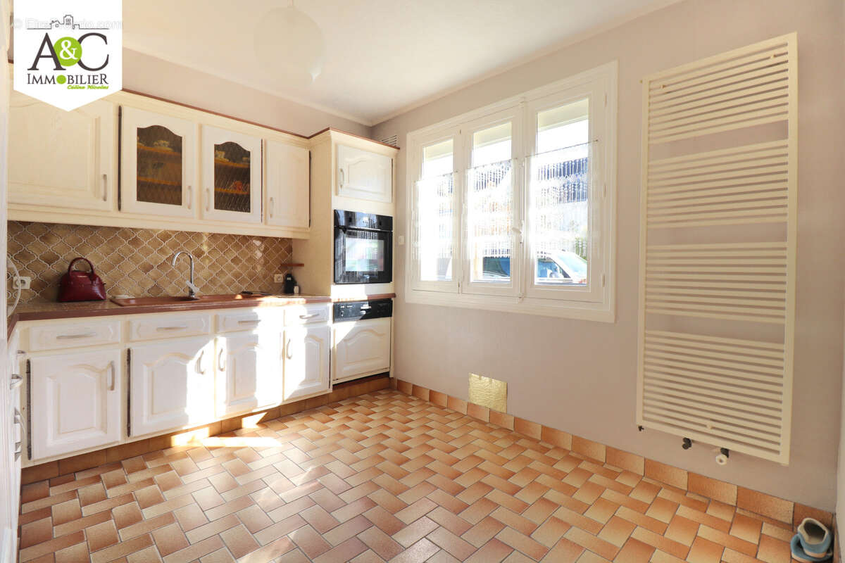 Maison à QUEVEN