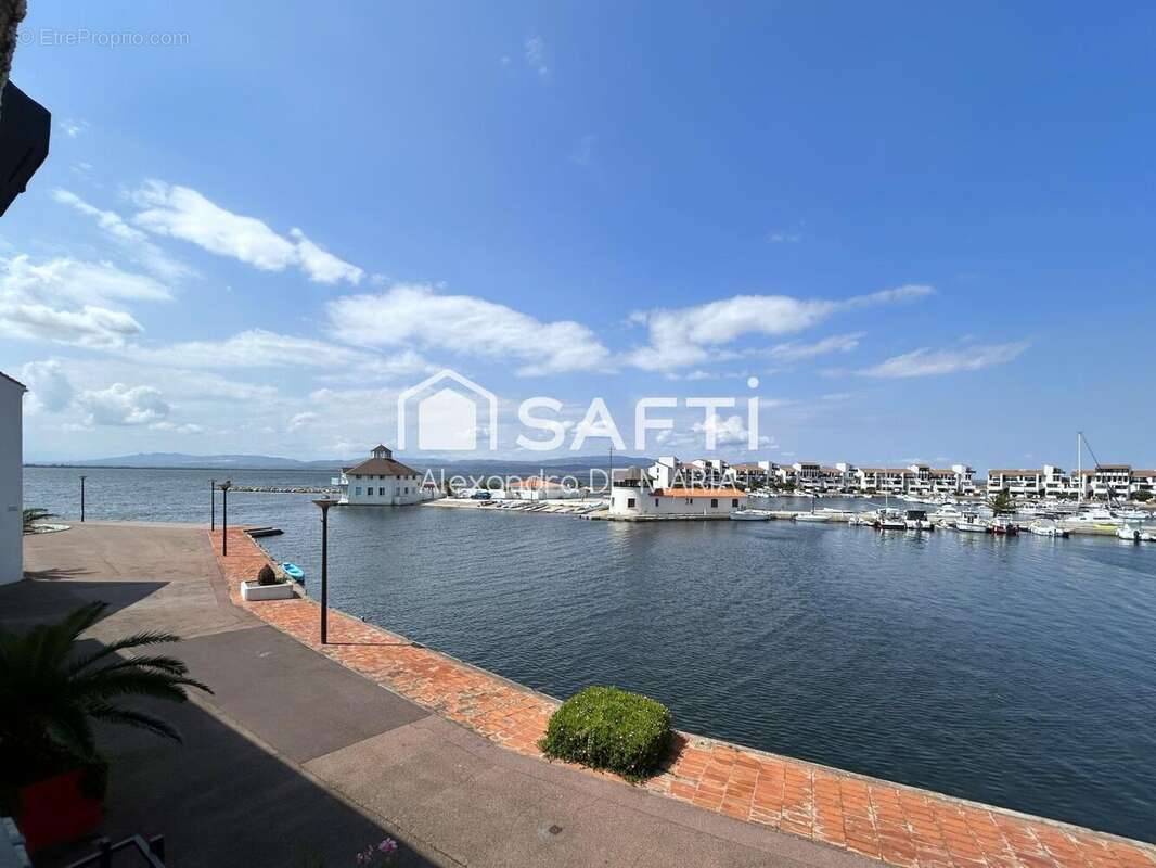 Photo 7 - Appartement à LE BARCARES