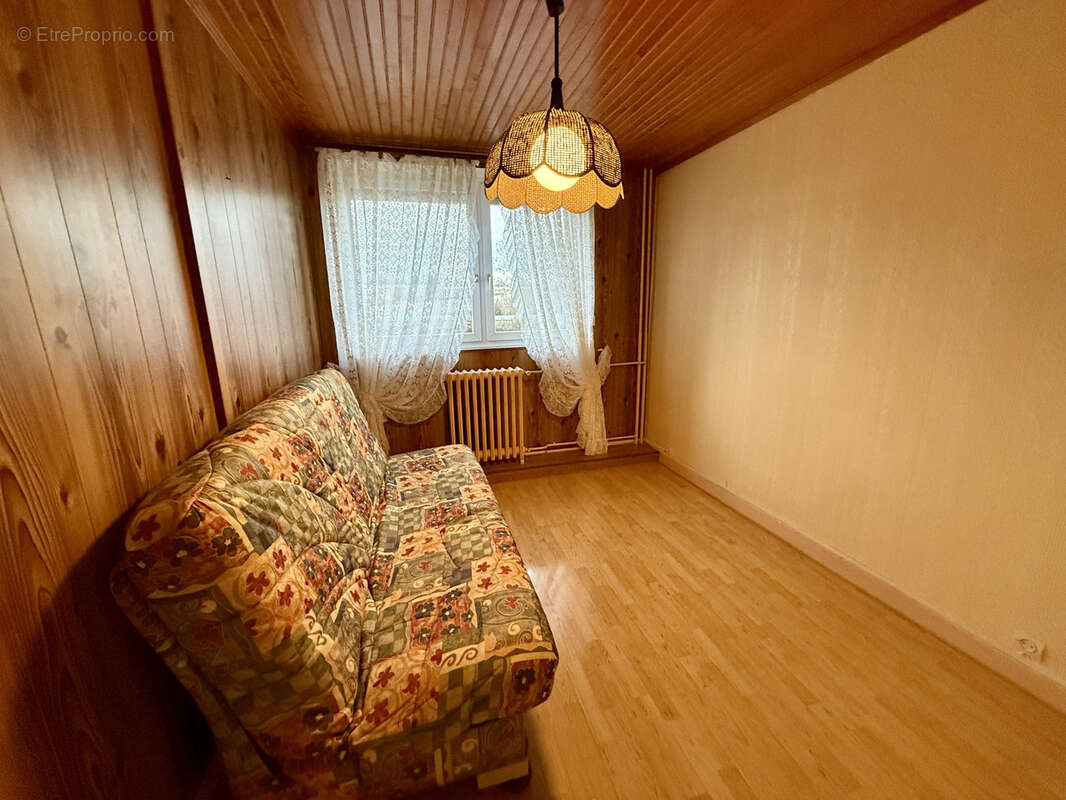 Appartement à LONGUYON