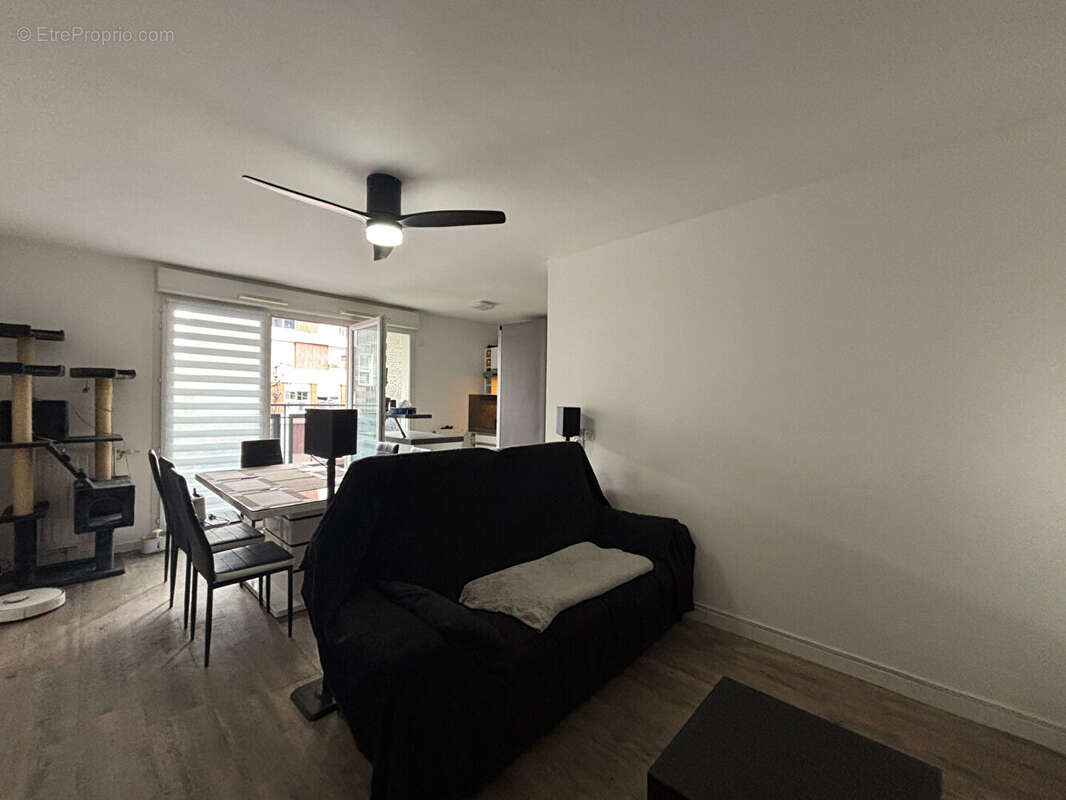 Appartement à BEZONS