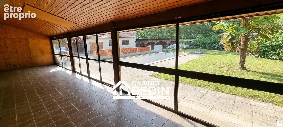 Maison 7 pièces 149 m² à vendre à Saint-Selve (33650) - photo 5