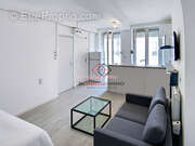 Appartement à LANDRECIES