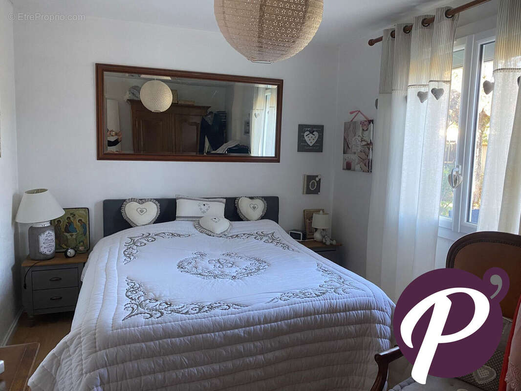 Maison à PRIGONRIEUX