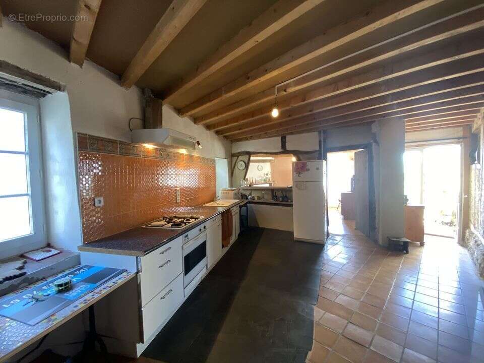 #maison #gers #cazaubon #dépendance - Maison à CAZAUBON