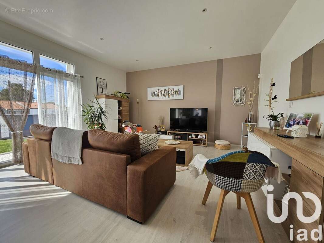 Photo 5 - Maison à CHALLANS