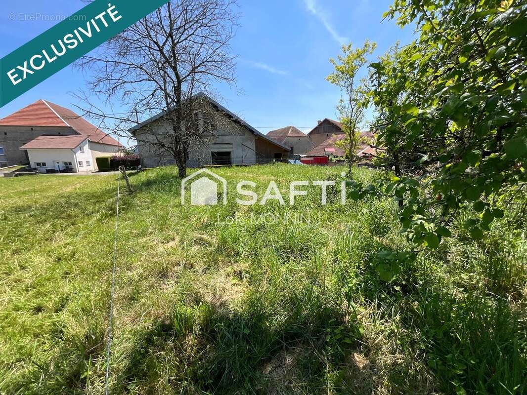 Photo 8 - Maison à BELMONT