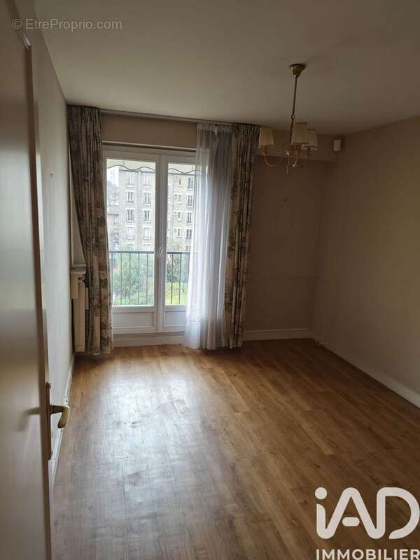 Photo 6 - Appartement à CLAMART