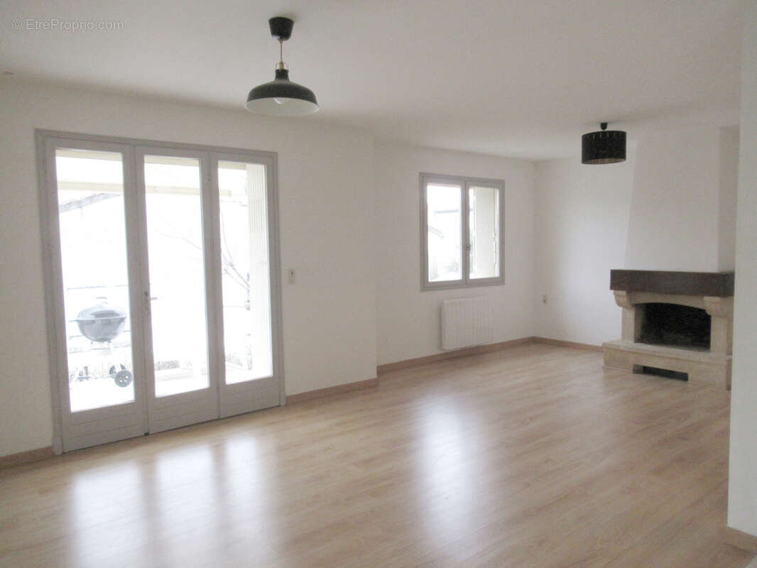 Blagnac villa t5 - photo 3